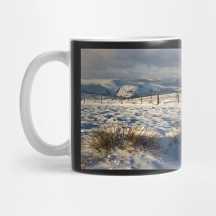 Higger to Mam Tor Mug